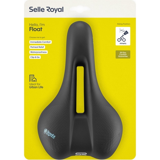 [115298] Fietszadel Selle Royal Float