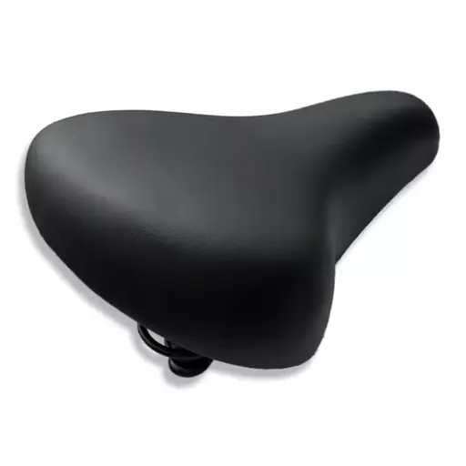 [10000984] Zadel basic comfort Selle Orient