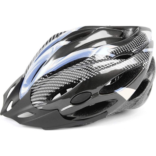 [102817] Allround fietshelm 54-58