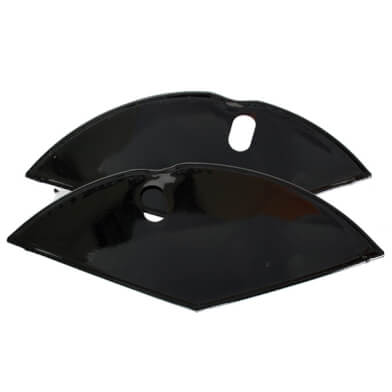 [10000607] Jasbeschermers lakdoek omafiets