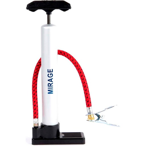 [10000916] Meeneem voetpomp