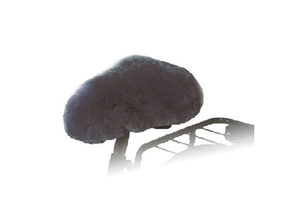 [1000312] Zadeldekje wol antraciet