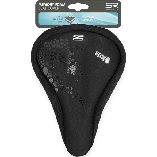 [1001476] Selle Royal zadeldek Slow Fit small