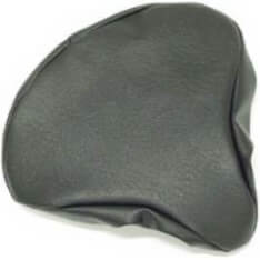 [10000992] Zadeldek skai Dames tour