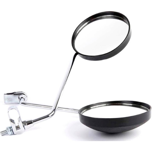 [10000955] Spiegel groot 1 Stuk