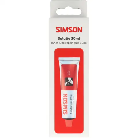 [10000639] Simson solutie 30 ml