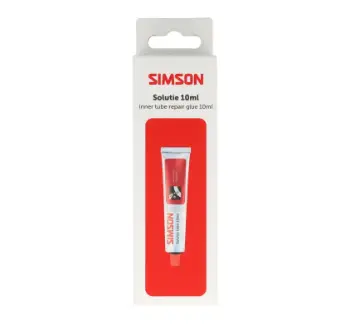 [10000638] Simson solutie 10 ml