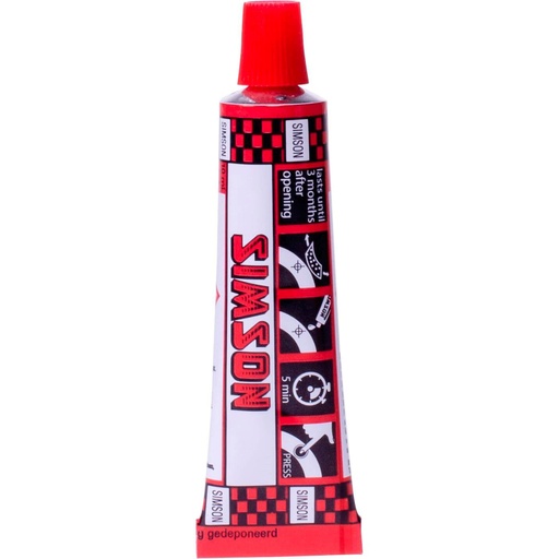 [10000621] Solutie Tube Klein 