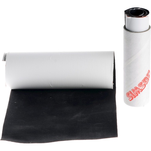 [102660] Simson rol bandenreparatie pleisters