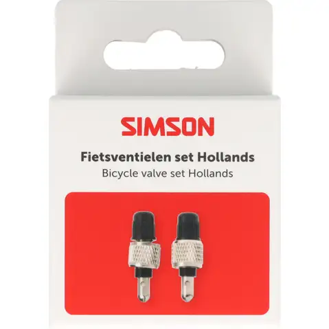 [10000645] Simson fiets ventiel