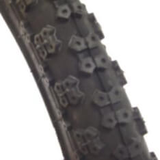 [10000527] Buitenband 20X2.125 CROSS
