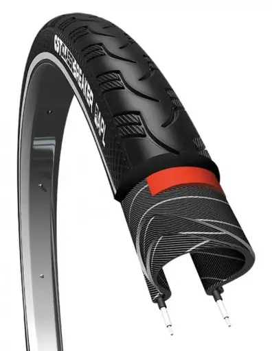 [10004614] Buitenband 28 x 1.5/8 x 1.1/8