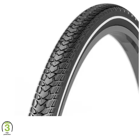 [101191] Rexway Shopper Buitenband Anti-lek 37-622