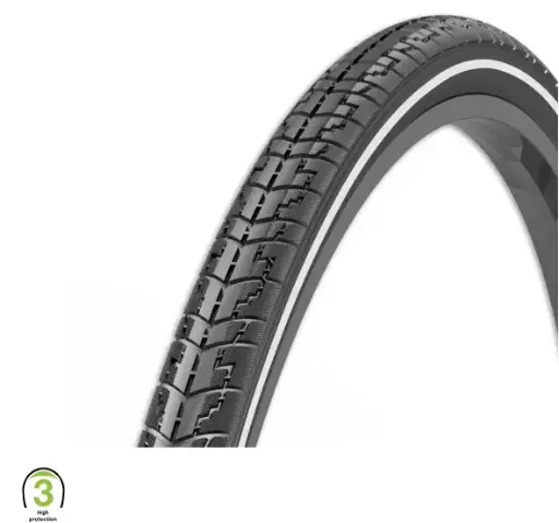 [10025907] Rexway Buitenband Dart 28" 40-622