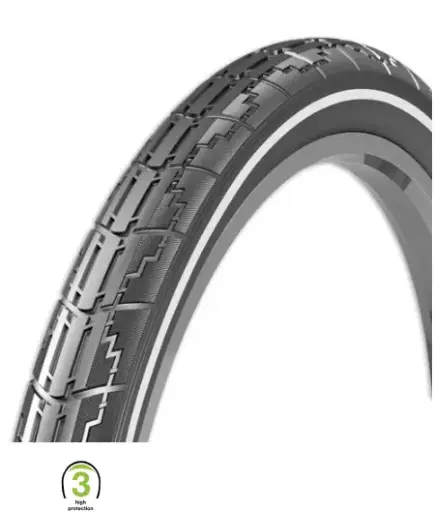 [105045] Rexway Buitenband Straiter 28" (42-622)