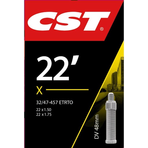 [10024501] CST bnb 22 x 1.75 hv 48mm