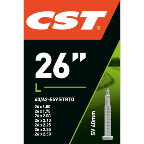 [10024509] CST bnb 26 x 1.50 - 2.50 (40/62-559) fv 40mm