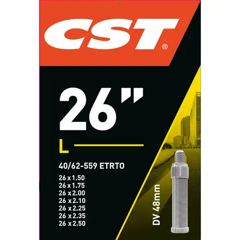 [10024512] CST bnb 26 x 1.50 - 2.50 DV 40mm