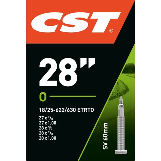 [10024519] CST Binnenband 28 Inch