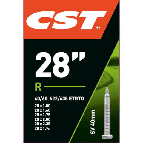 [108083] CST bnb 28 x 1.50 - 2.35 fv 40mm