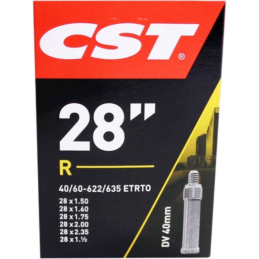 [107443] CST bnb 28 x 1.50 - 2.35 hv 40mm