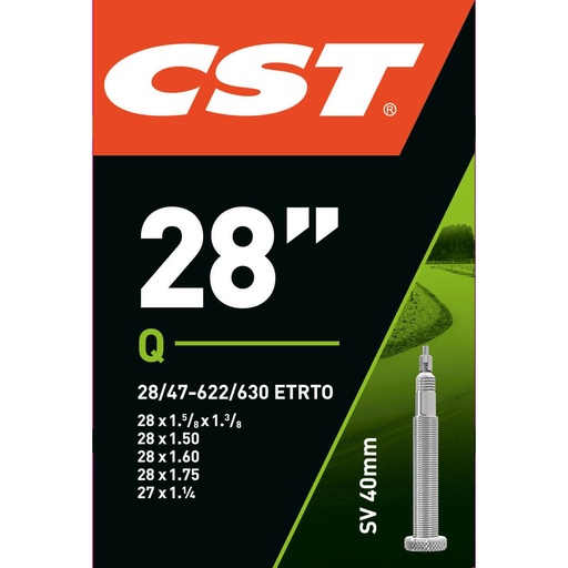 [10024526] CST bnb 28 x 1 3/8 - 1.75 fv 40mm