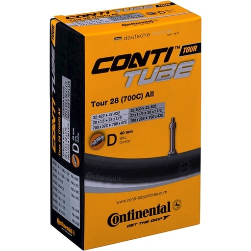 [10024815] Conti bnb 28x1 3/8 hv 40mm