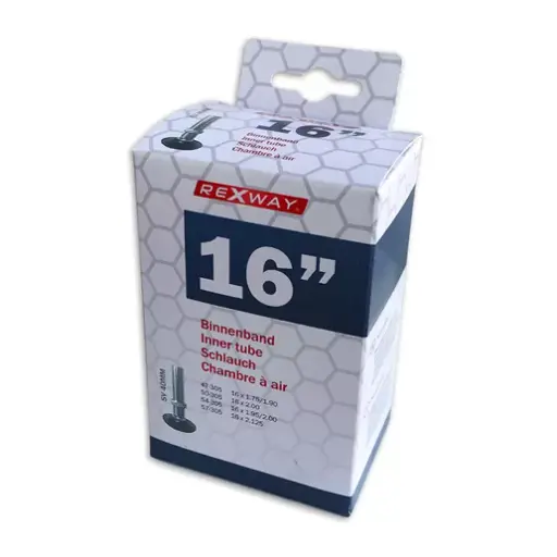 [107060] Rexway binnenband 16 Inch