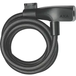 [109021] Spiraal kabelslot Axa Resolute 150 x 8
