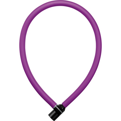 [113114] Kabelslot Resolute Purple