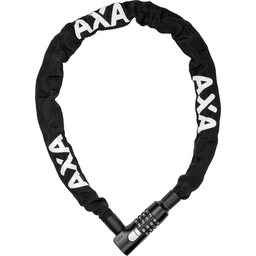[112064] Ketting cijferslot Axa Absolute 90 x 5