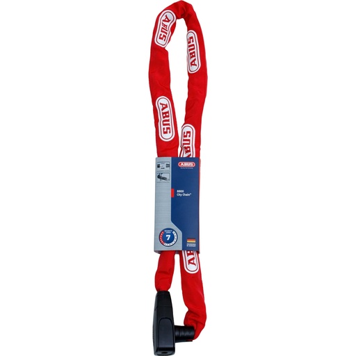 [1000630] Abus 8800/95 2.0 rood