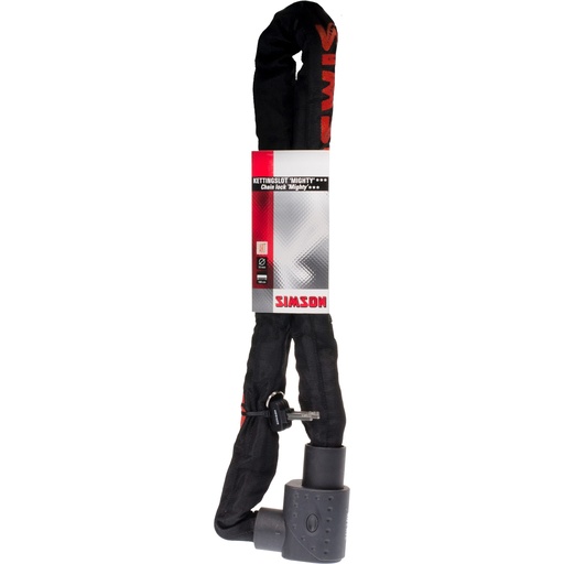 [1000309] Kettingslot Migthy ART3