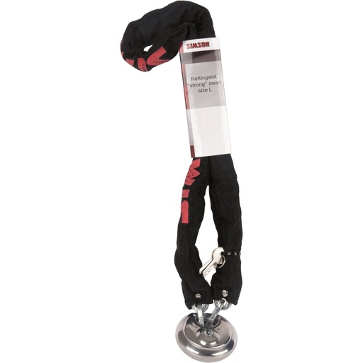 [113117] Kettingslot 100 x 5,5 discusslot