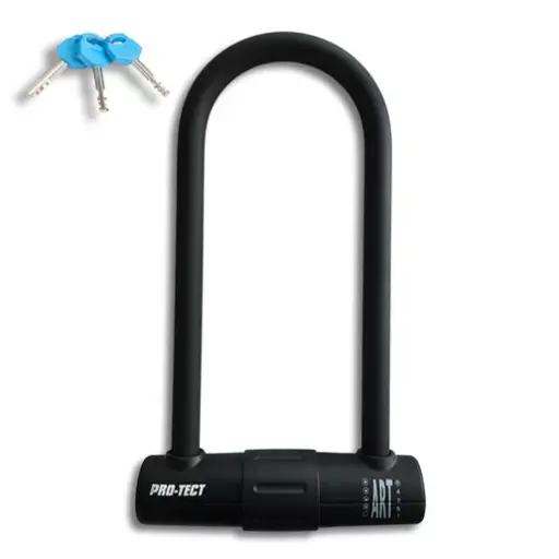 [103436] Beugelslot Art 4 320