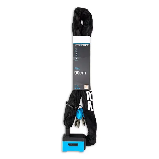 [115053] Kettingslot ART1 90 cm