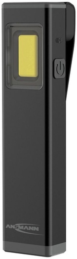 [114614] Werkplaatslamp oplaadbaar