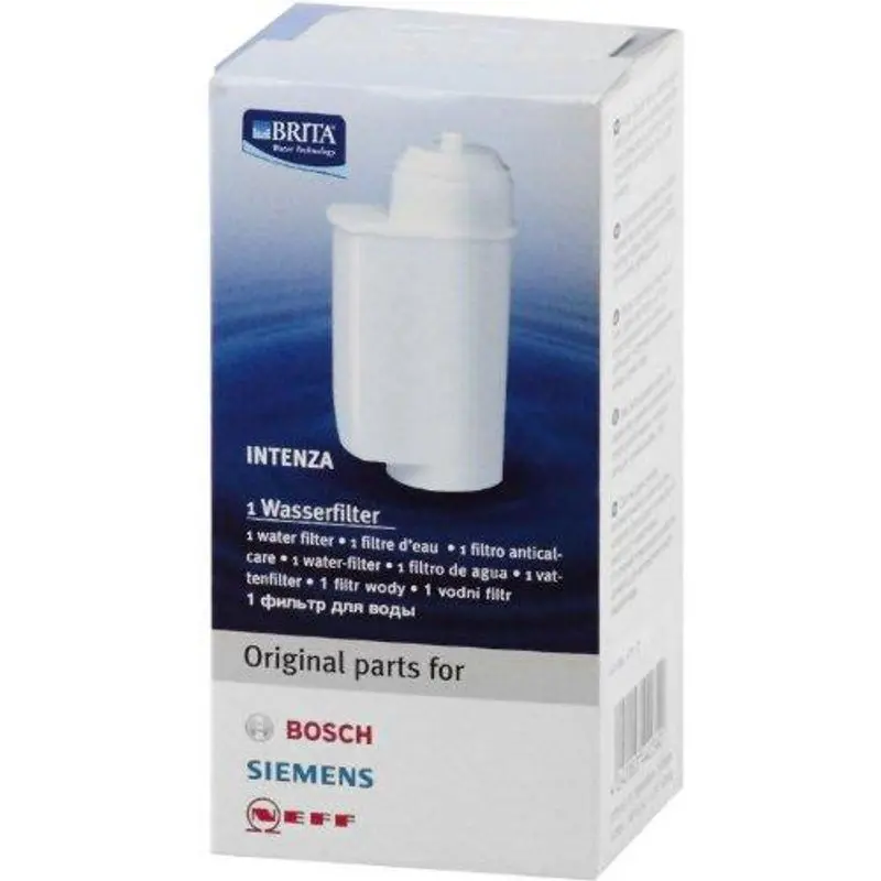 [100375] Bosch/Siemens Waterfilter Intenza