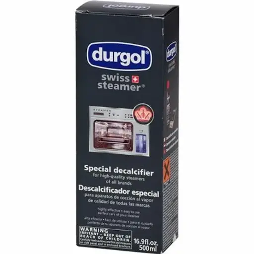 [10010224] Durgol Universele stoomreiniger