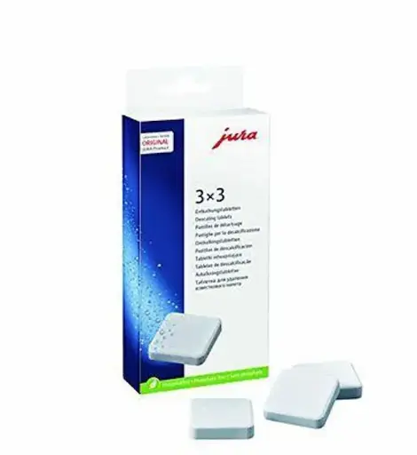 [10022084] Jura Ontkalkingstabletten