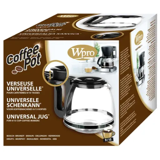 [100901] Koffiekan Universeel 15 Kops