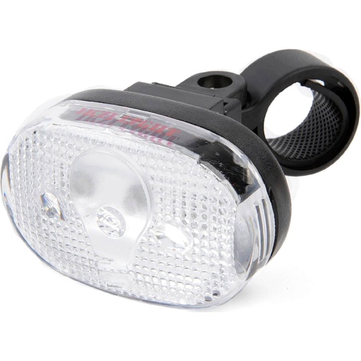[10000694] Ikzi koplamp LED batterij