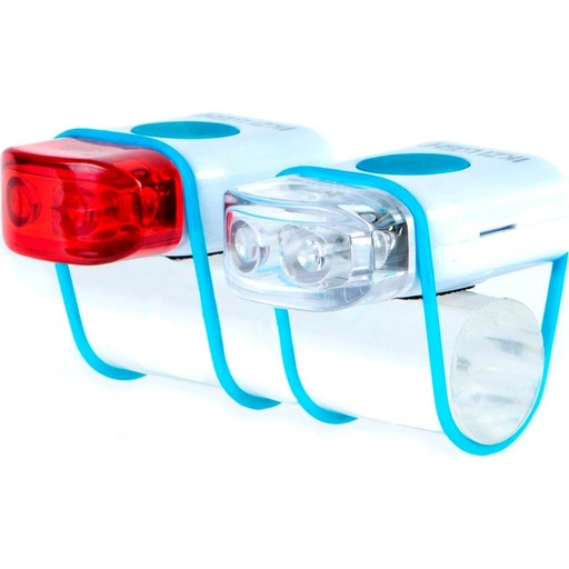 [10026175] IKZI Stripties LED lampjes