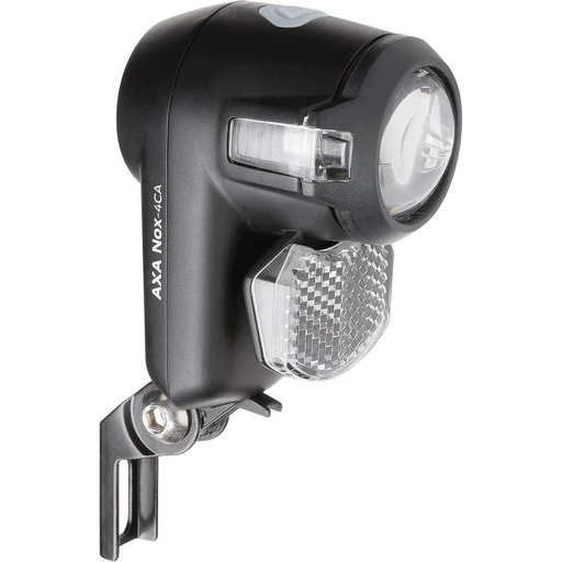 [112357] AXA Nox City Batterijkoplamp