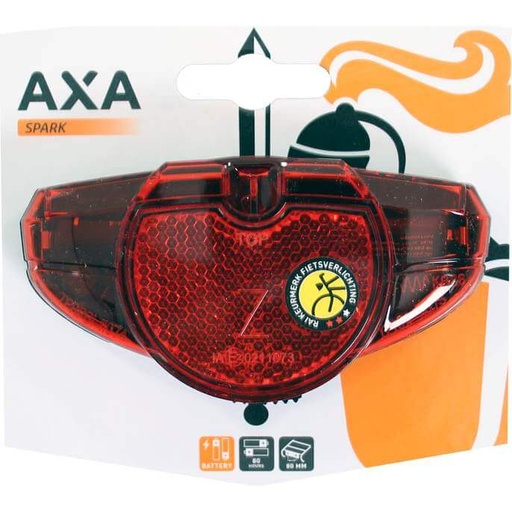 [10025367] Axa achterlicht reflector