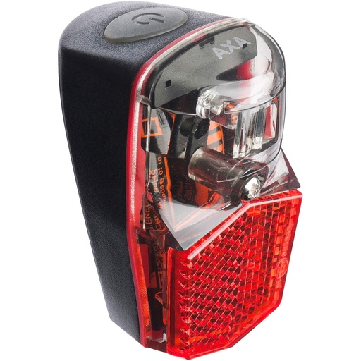 [104013] AXA Run Compact Achterlicht Spatbord