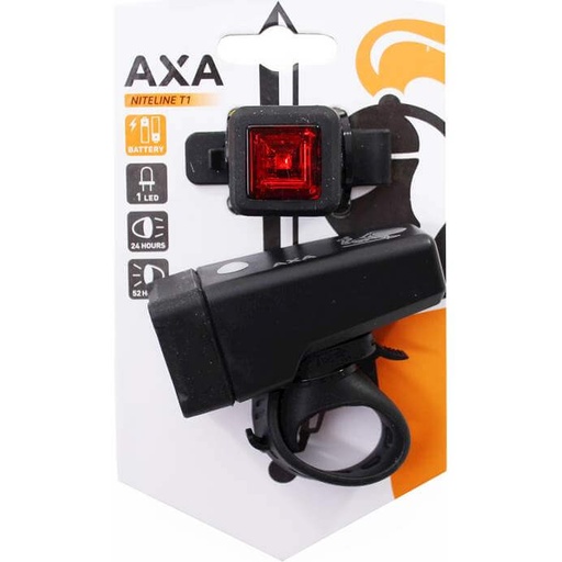 [104018] Axa LED lampenset Niteline T1