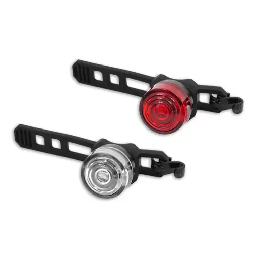 [106701] Lynx ronde LED lampjes
