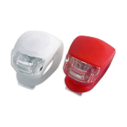 [10026180] Lynx siliconen LED lampjes