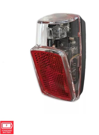 [10026181] Lynx achterlicht spatbord